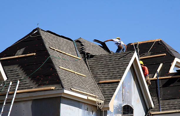 Best Commercial Roofing Services  in Bolinas, CA