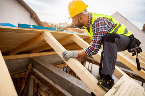 Roof Gutter Cleaning in Bolinas, CA