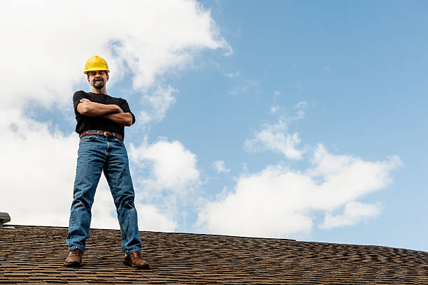 Roof Gutter Cleaning in Bolinas, CA