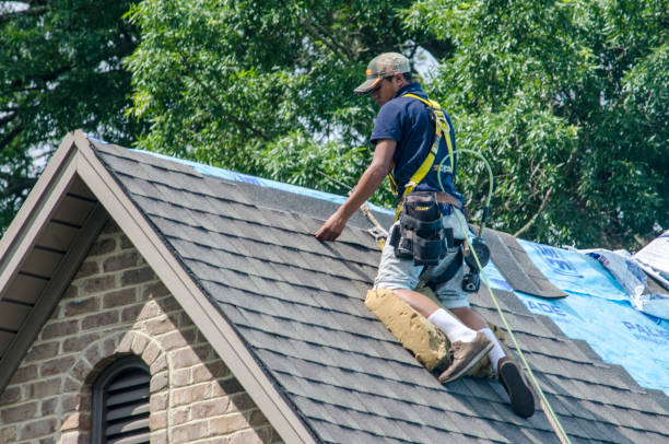 Gutter Installation and Roofing in Bolinas, CA